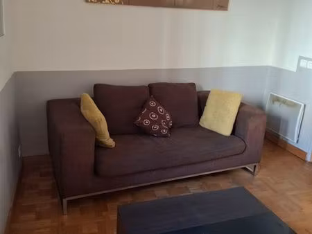 appartement à louer t2