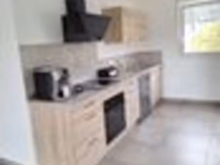 appartement 68m2