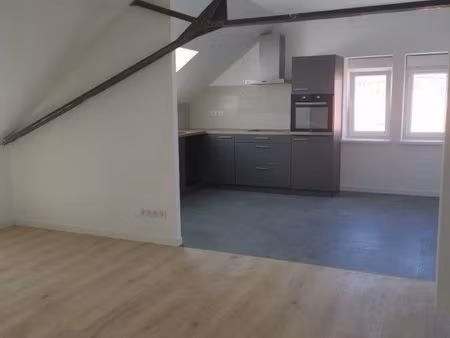 appartement f3 style industriel