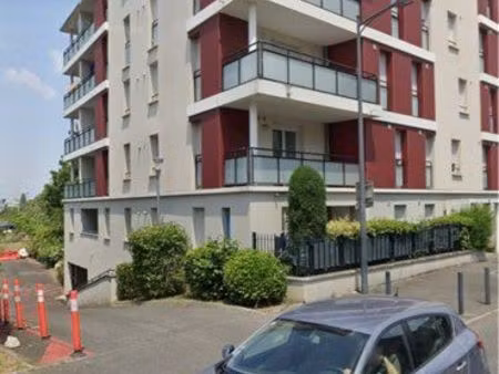 parking chemin de flambere