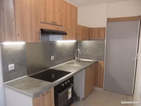 maison 3 pièces 60m2