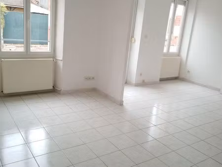 location maison coullons