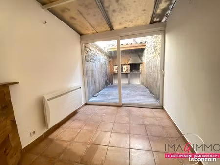 maison 4 pièces 76 m²