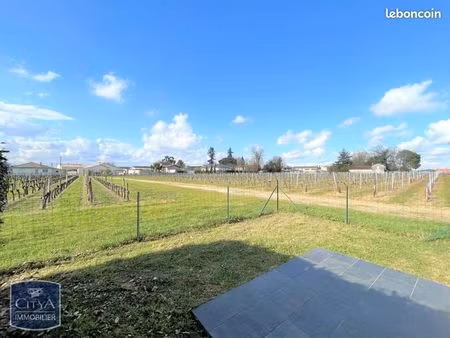 maison 4 pièces 79 m²