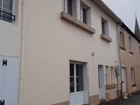 maison 4 pièces 104 m²
