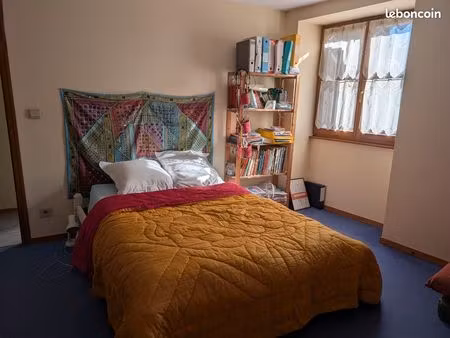 chambre à louer