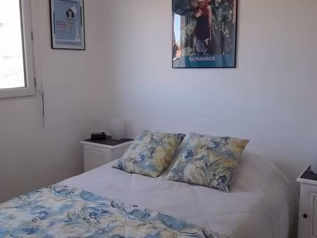 appartement f2 à biarritz st charles pour étudiant
