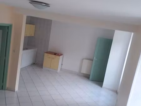 ? appartement t4 – 80 m² – bourg-argental – lumineux & fonctionnel