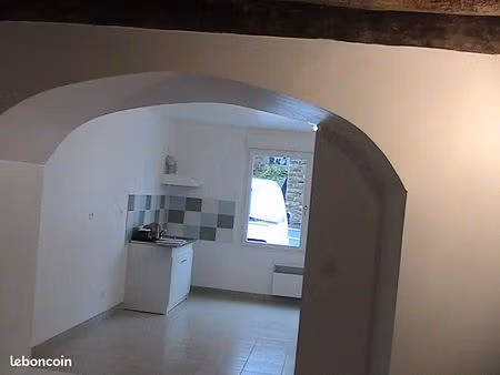 appartement a louer dreffeac