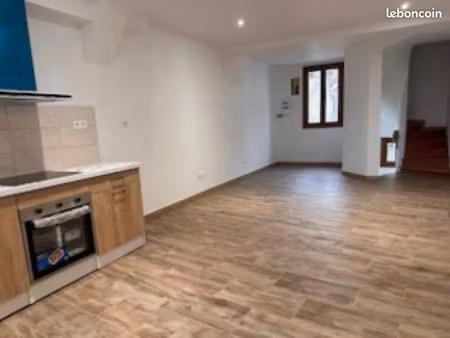 appartement t3 duplex