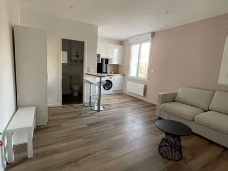 studio à louer nantes schuman/longchamp