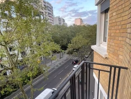 sous location appartement paris