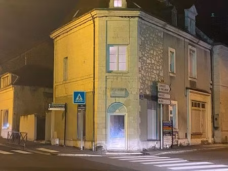 location maison appartement