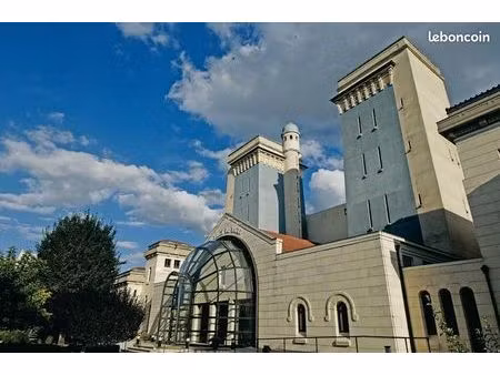appartement f2 pour étudiant