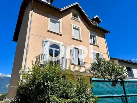 appartement 3 pièces 58 m²