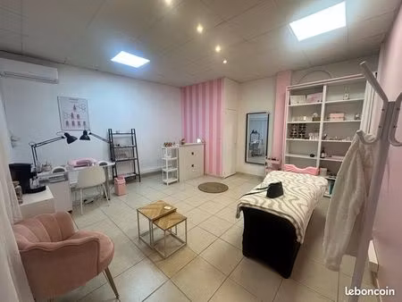 location local professionnel