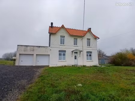 maison 7 pièces 145 m²
