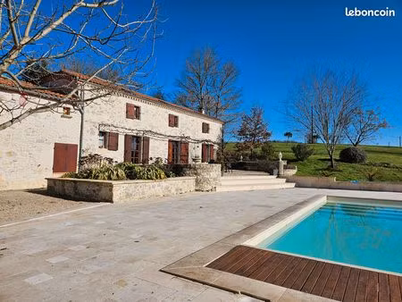 belle demeure à louer