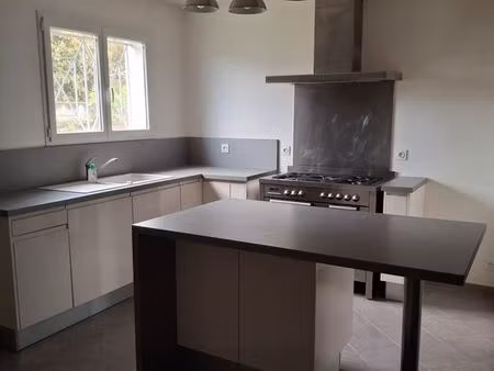 location maison individuelle libourne
