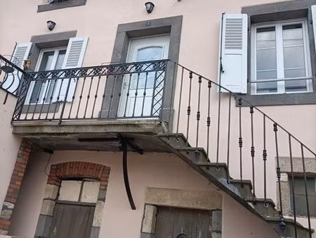 maison de bourg