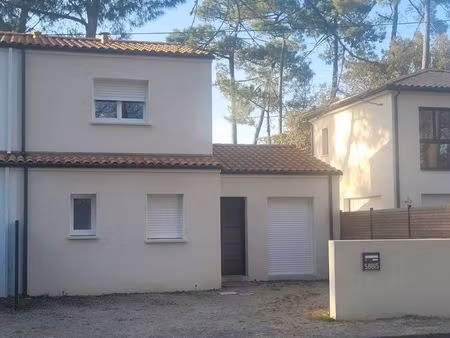 maison meublé 1095 la saulzaie