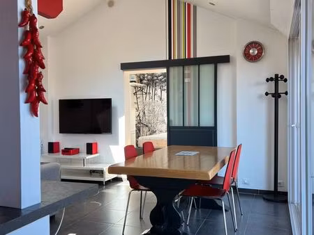 location maisonnette uniquement bail etudinant