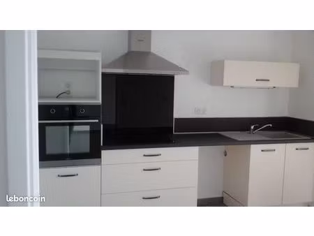 appartement t4 à louer