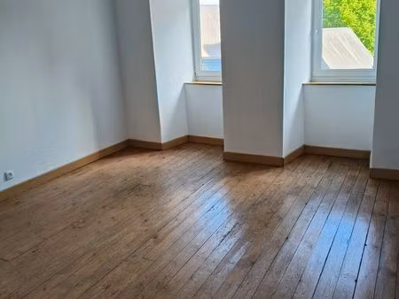 appartement t4