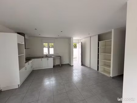 appartement eysines t5 - 92m2