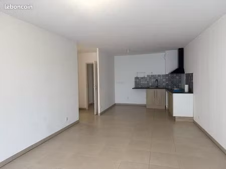 appartement t3 à louer
