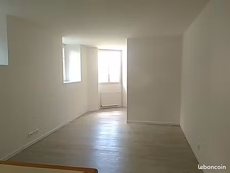 a louer appartement