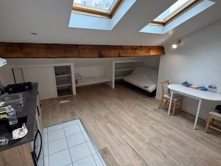 studio meuble - croix rousse