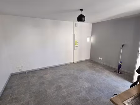 a louer appartement f2