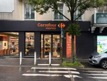 location appartement meuble