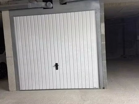 location garage