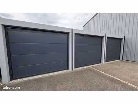 location garage