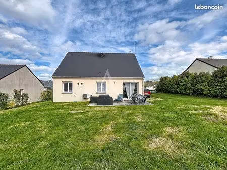 maison 3 pièces 79 m²