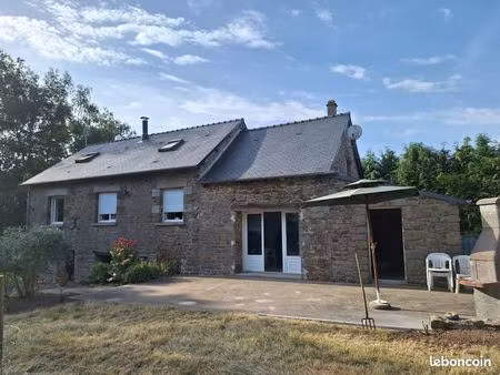 maison avec terrain oisseau à louer