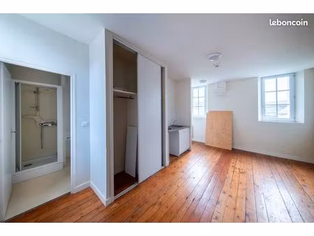 appartement doué