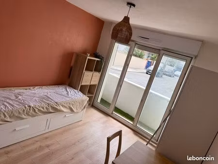 studio idéal étudiant