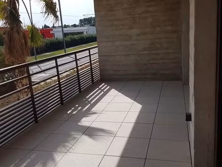 location appartement t2