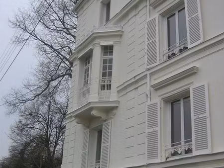 appartement f2 38 m2 pontoise