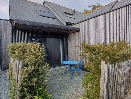 studio meublé 20m²