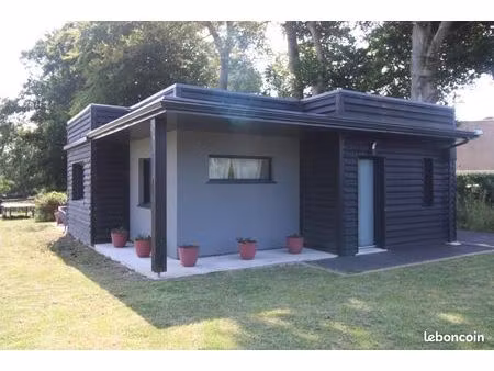 maison 2 pièces 50 m²