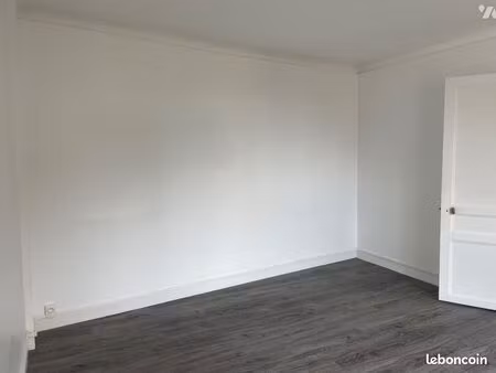 appartement 3 pièces 49 m²