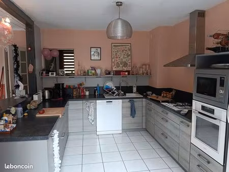 maison pleumeur-bodou