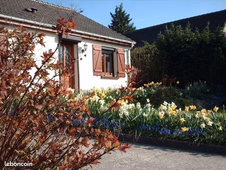 couple retraites cherche maison a louer rayon de 30 kms saint pierre le moutier - loyer ma