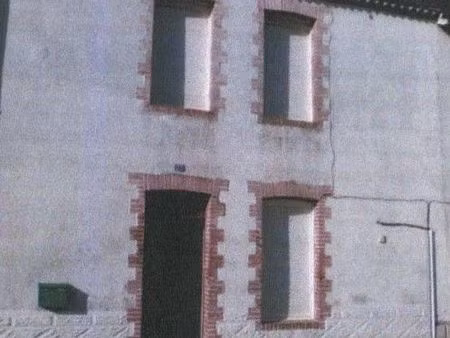 location maison de bourg