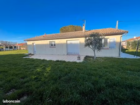 maison 5 pièces 107 m²