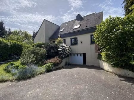 maison 4 pièces 107 m²